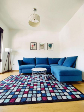 City Center Apartment Prova 2